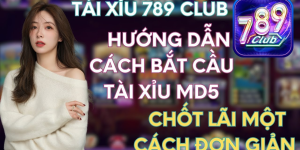 Tài Xỉu 789 - Cách Nạp Rút Tiền An Toàn